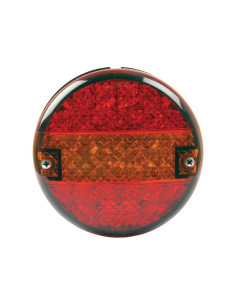 LED Piloto Traseros, Función: 3 - Trasero / Freno /... 2