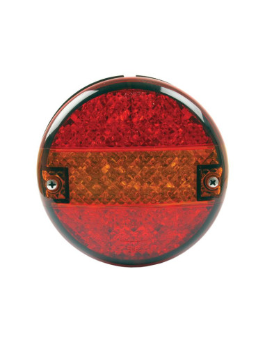 LED Piloto Traseros, Función: 3 - Trasero /...