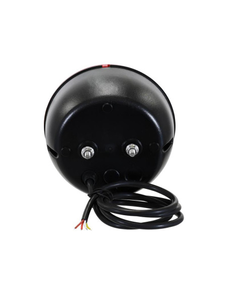 LED Piloto Traseros, Función: 3 - Trasero / Freno / Intermitente, Dcha/Izda, 12-24V