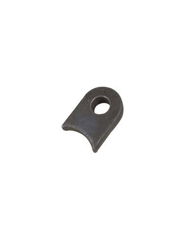 Ojo Perno Para Soldar - Radio, Ø orificio19mm (3/4'')
