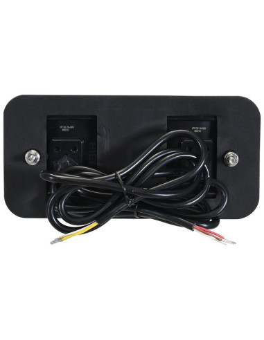 LED Piloto Traseros, Función: 3 - Trasero /...