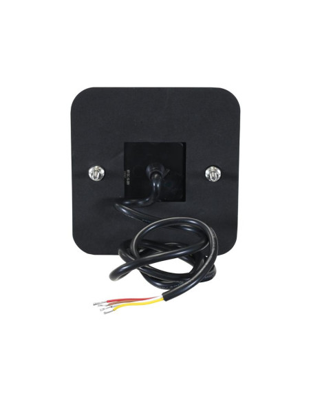 LED Piloto Traseros, Función: 3 - Trasero / Freno / Intermitente, Dcha/Izda, 12-24V