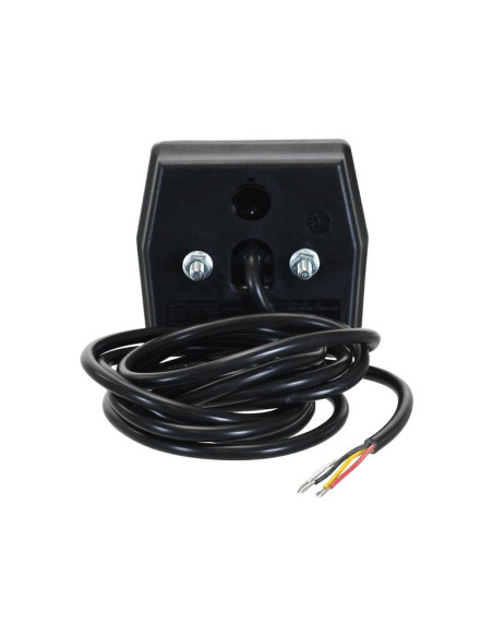 LED Piloto Traseros, Función: 3 - Trasero / Freno / Intermitente, Dcha/Izda, 12-36V