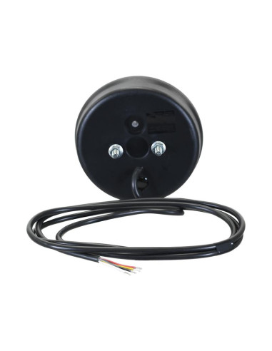 LED Piloto Traseros, Función: 3 - Trasero /...