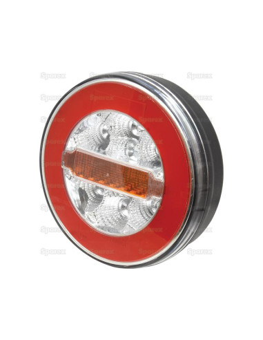 LED Piloto Traseros, Función: 3 - Trasero /...