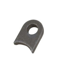 Ojo Perno Para Soldar - Radio, Ø orificio22mm (7/8'')