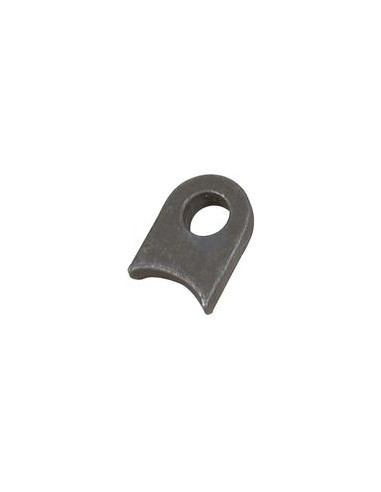 Ojo Perno Para Soldar - Radio, Ø orificio22mm (7/8'')