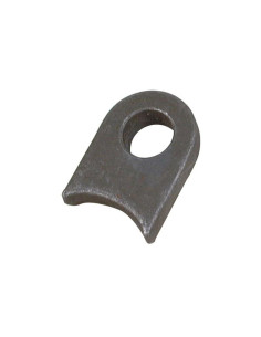 Ojo Perno Para Soldar - Radio, Ø orificio22mm (7/8'') 2