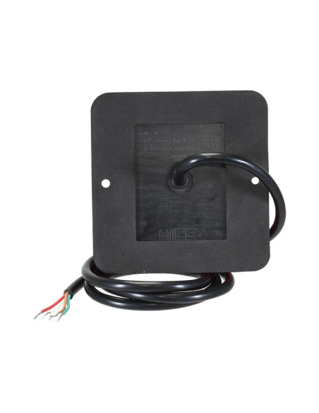 LED Piloto Traseros, Función: 4, Freno / Trasero / Intermitente / Matricula, Dcha/Izda, 12V