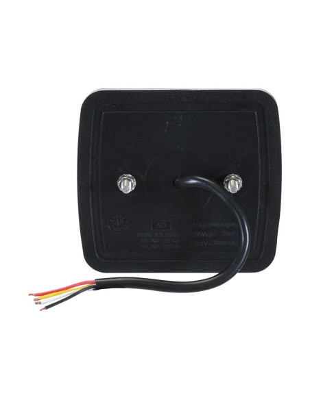 LED Piloto Traseros, Función: 4, Freno / Trasero / Intermitente / Matricula, Dcha/Izda, 12V