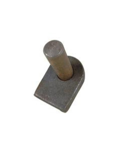 Perno Para Soldar - Lisa, Ø pasador19mm