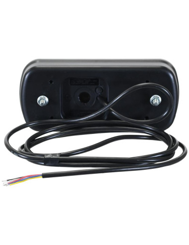 LED Piloto Traseros, Función: 6, Freno /...