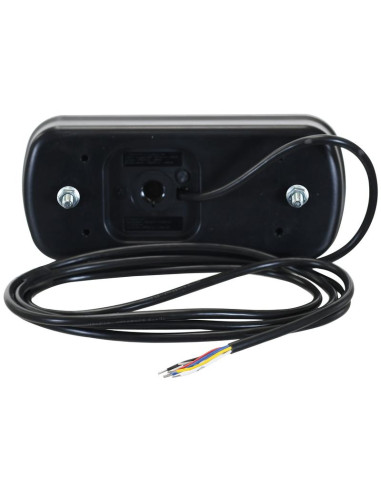 LED Piloto Traseros, Función: 6,...