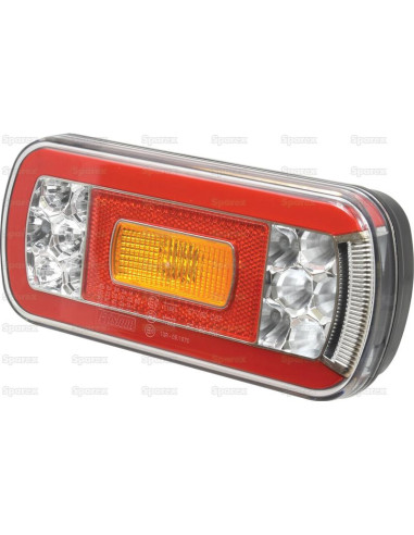 LED Piloto Traseros, Función: 6,...