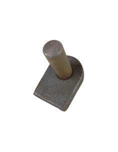 Perno Para Soldar - Lisa, Ø pasador19mm 2