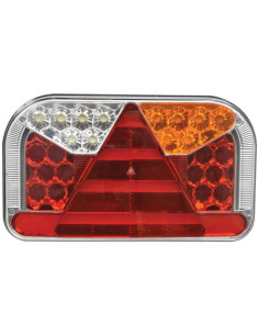 LED Piloto Traseros, Función:... 2