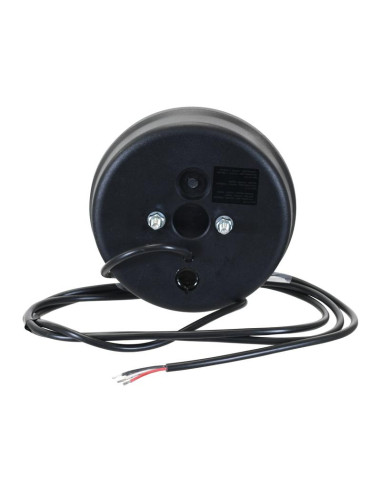 LED Piloto Traseros, Función:...