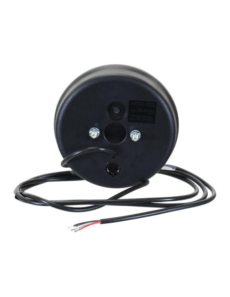 LED Piloto Traseros, Función: Trasera/Antiniebla, Dcha/Izda, 12-36V