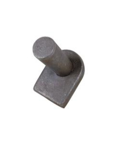 Perno Para Soldar - Lisa, Ø pasador22mm