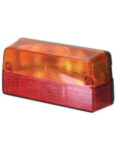 Luz Combinación Trasera Halógena