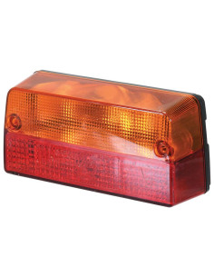 Luz Combinación Trasera Halógena 2