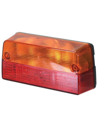 Luz Combinación Trasera Halógena