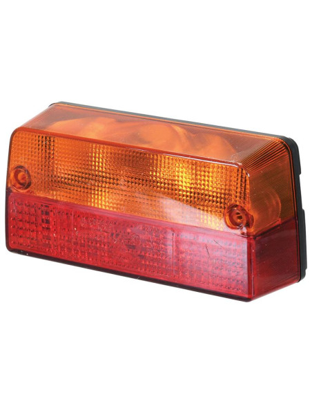 Luz Combinación Trasera Halógena