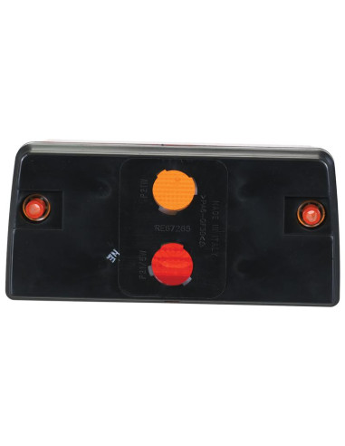 Luz Combinación Trasera Halógena