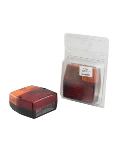 Luz Combinación Trasera Halógena 12/24V, Dcha/Izda 2