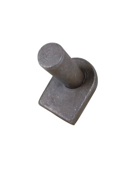 Perno Para Soldar - Lisa, Ø pasador22mm