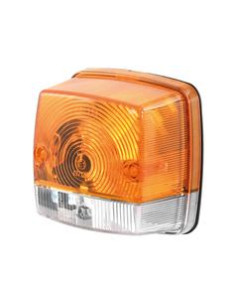 Luz Combinación Trasera Halógena 12/24V, Dcha/Izda