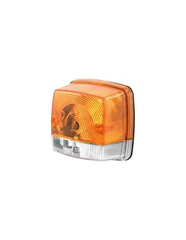 Luz Combinación Trasera Halógena 12/24V, Dcha/Izda
