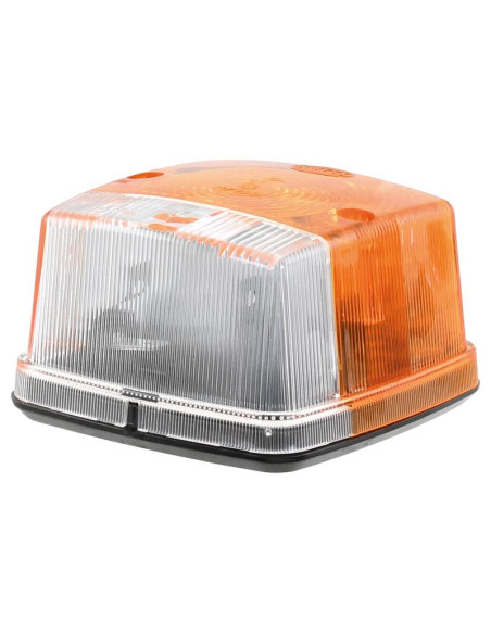 Luz Combinación Trasera Halógena 12/24V, Dcha/Izda