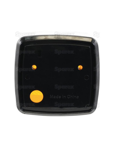 Luz Combinación Trasera Halógena 12/24V, Dcha/Izda