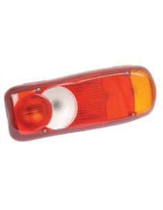 Luz Combinación Trasera Halógena 12/24V, Dcha/Izda