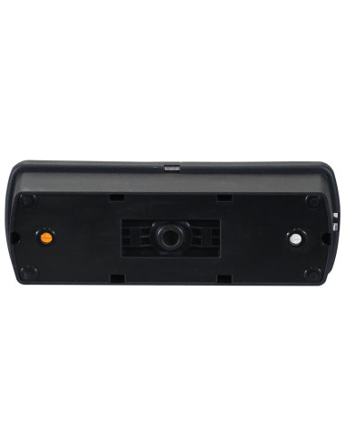 Luz Combinación Trasera Halógena 12/24V, Dcha/Izda