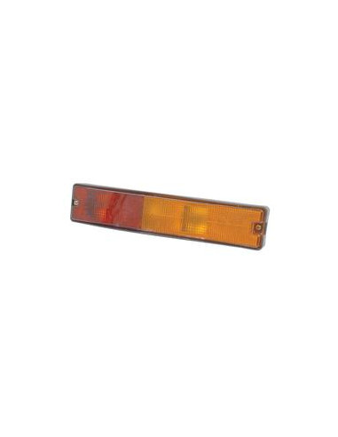 Luz Combinación Trasera Halógena 12/24V, Dcha/Izda