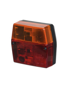 Luz Combinación Trasera Halógena 12/24V, Dcha/Izda 2