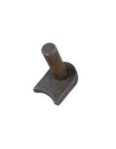 Perno Para Soldar - Radio, Ø pasador19mm