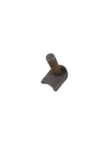 Perno Para Soldar - Radio, Ø pasador19mm