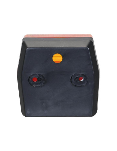 Luz Combinación Trasera Halógena 12/24V, Dcha/Izda