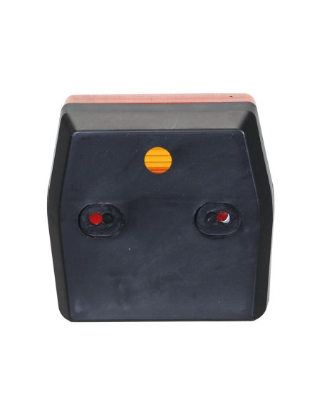 Luz Combinación Trasera Halógena 12/24V, Dcha/Izda