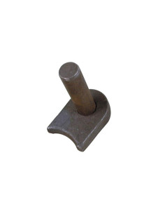 Perno Para Soldar - Radio, Ø pasador19mm 2