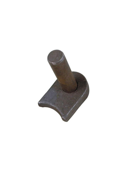 Perno Para Soldar - Radio, Ø pasador19mm