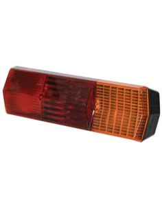 Luz Combinación Trasera Halógena 12/24V, Dcho.