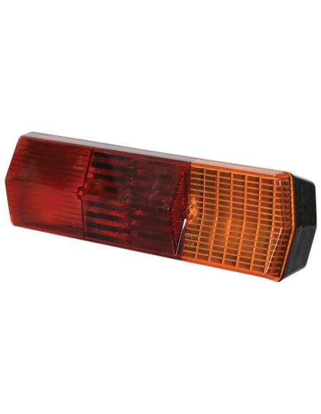 Luz Combinación Trasera Halógena 12/24V, Dcho.