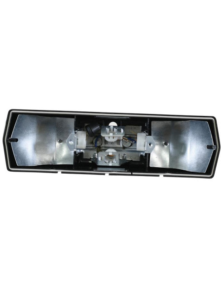 Luz Combinación Trasera Halógena 12/24V, Dcho.