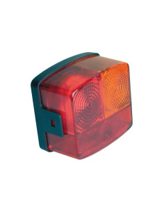 Luz Combinación Trasera Halógena 12/24V, Dcho. 2