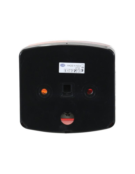 Luz Combinación Trasera Halógena 12/24V, Dcho.