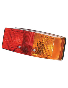 Luz Combinación Trasera Halógena 12/24V, Dcho. 2